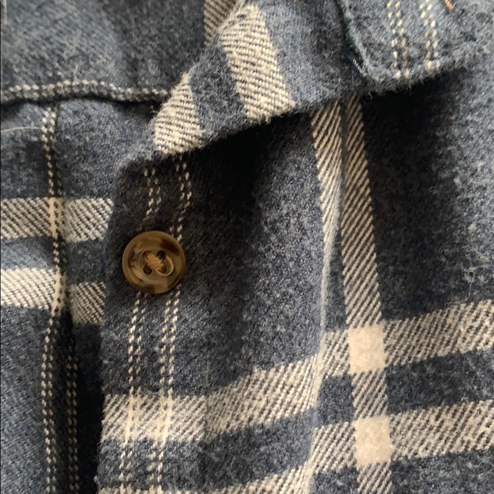 flannel - Picture 3 of 5
